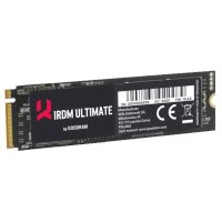 SSD диск GoodRAM IRU-SSDPR-P34A-480-80A