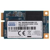 SSD диск GoodRAM SSDPB-S400M-120