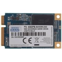 SSD диск GoodRAM SSDPB-S400M-240