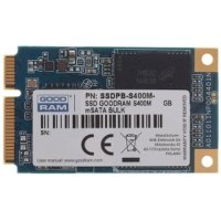 SSD диск GoodRAM SSDPB-S400M-480