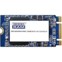 SSD диск GoodRAM SSDPB-S400U-120-42