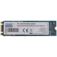 SSD диск GoodRAM SSDPB-S400U-480-80