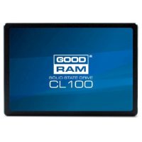 SSD диск GoodRAM SSDPR-CL100-120