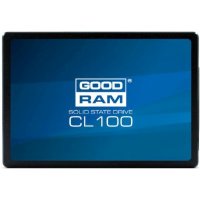 SSD диск GoodRAM SSDPR-CL100-240