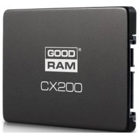 SSD диск GoodRAM SSDPR-CX200-120