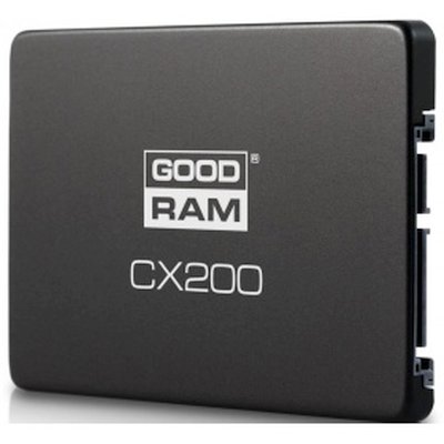 SSD диск GoodRAM SSDPR-CX200-120