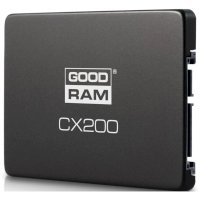 SSD диск GoodRAM SSDPR-CX200-240