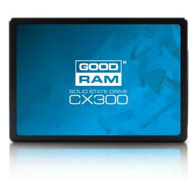 SSD диск GoodRAM SSDPR-CX300-120