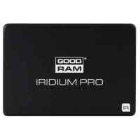 SSD диск GoodRAM SSDPR-IRIDPRO-240