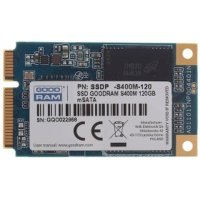 SSD диск GoodRAM SSDPR-S400M-120