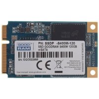 SSD диск GoodRAM SSDPR-S400M-240