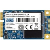 SSD диск GoodRAM SSDPR-S400M-480