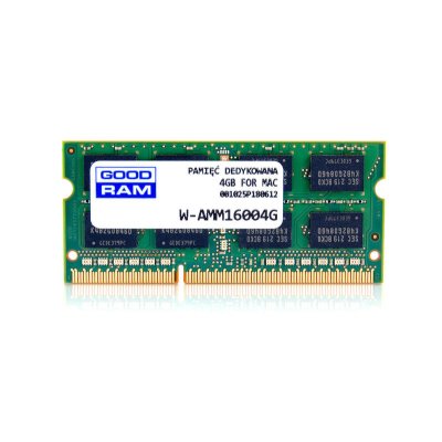 оперативная память GoodRAM W-AMM16004GL