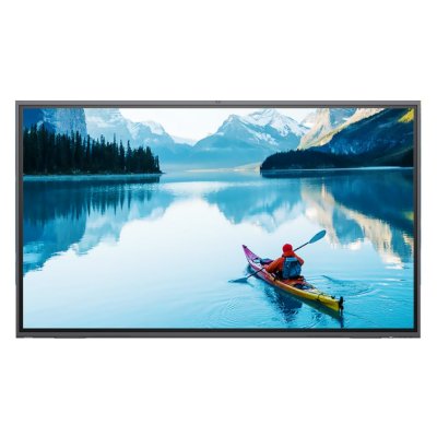 профессиональный дисплей GoodView GM75H1