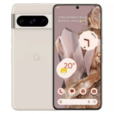смартфон Google Pixel 8 Pro 12/128GB Porcelain