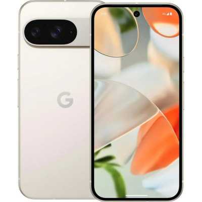 смартфон Google Pixel 9 12/128GB Porcelain