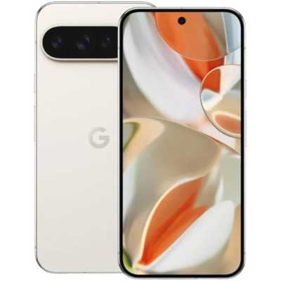 смартфон Google Pixel 9 Pro 16/128GB Porcelain