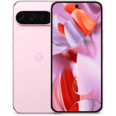 смартфон Google Pixel 9 Pro XL 16/256GB Rose Quartz