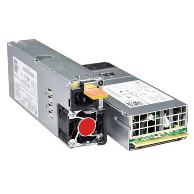 Блок питания Gooxi 1300W GC1300PMP 1