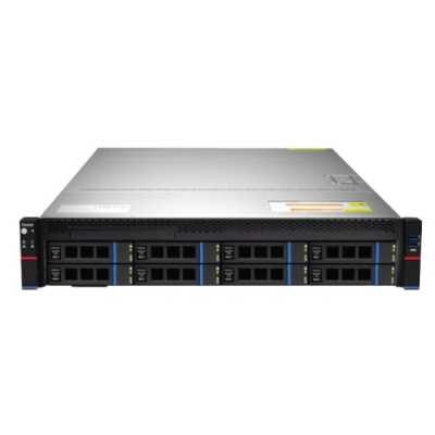 Серверная платформа Gooxi AS201-D08R-G3