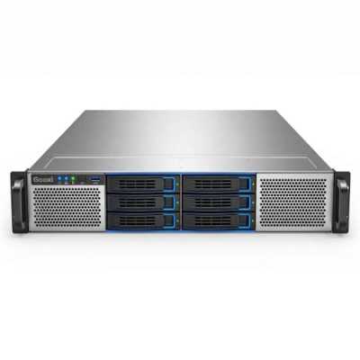 серверная платформа Gooxi AS4110G-D04R-G4