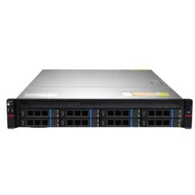 Серверная платформа Gooxi ASR201-D08R-NV