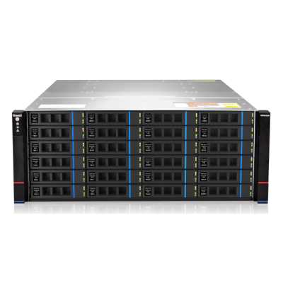 серверная платформа Gooxi DST402-S24RB