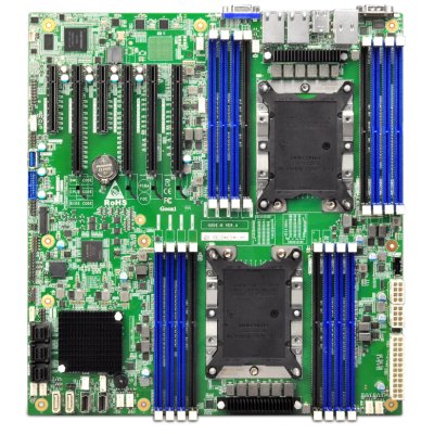 Материнская плата Gooxi G2DE-B 4.00.104.0010