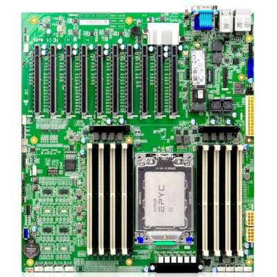 Материнская плата Gooxi G2SERO-B-PK2 4.00.104.0017