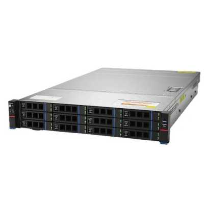 Серверный корпус Gooxi RMC2112-670-HS-D