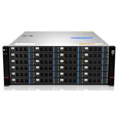 Серверный корпус Gooxi RMC4124-670-HSE-D