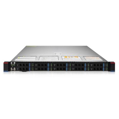 Сервер Gooxi SL101-D10R-G3