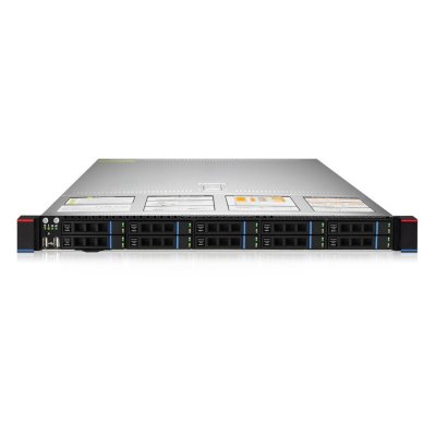 Сервер Gooxi SL101-D10R-NV-G3