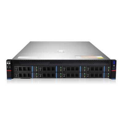 Сервер Gooxi SL201-D08R-NV-G3