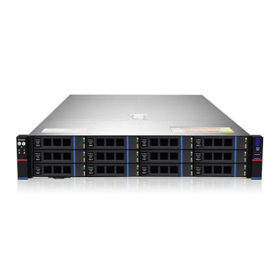 сервер Gooxi SL201-D12R-NV-G3