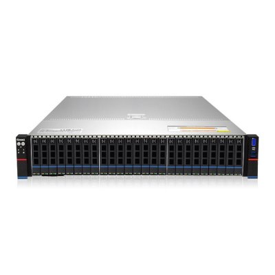 Сервер Gooxi SL201-D25RE-G3