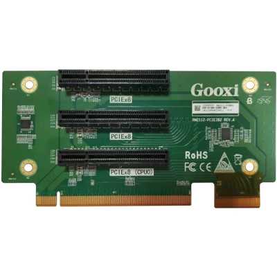 Карта расширения Gooxi SL2108-748-PCIE2-M