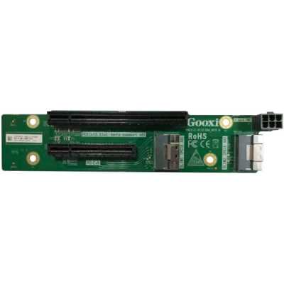 Карта расширения Gooxi SL2108-748-PCIE4-M