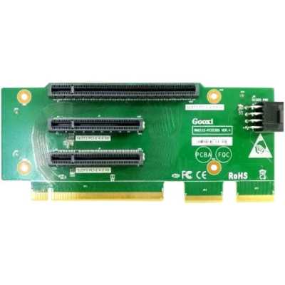 карта расширения Gooxi SL2108-748-PCIE5-M