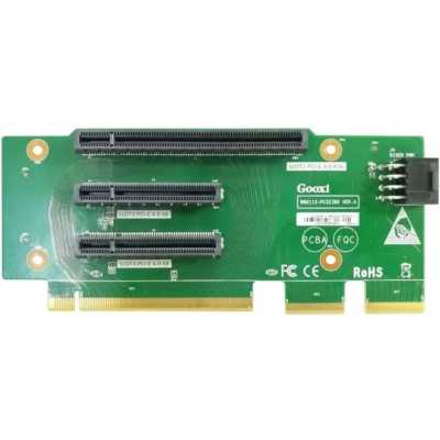 Карта расширения Gooxi SL2108-748-PCIE8-M1
