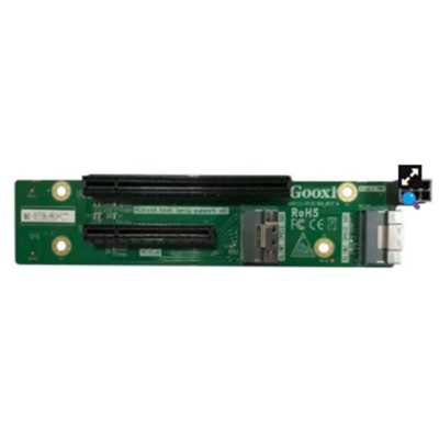 Райзер-карта Gooxi SL2112-748-PCIE12-M