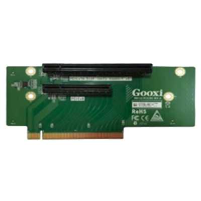 Райзер Gooxi SL2112-799-PCIE3-M