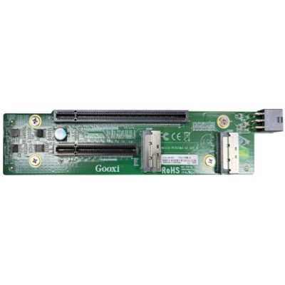 Райзер Gooxi SL2112-799-PCIE4-M