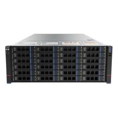 Серверная платформа Gooxi SL401-D36RE-G4