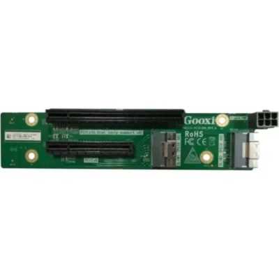 Райзер Gooxi SR2108-748-PCIE1-M