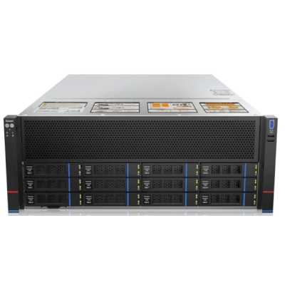 Gooxi SY4104G-D12R-NV-G4