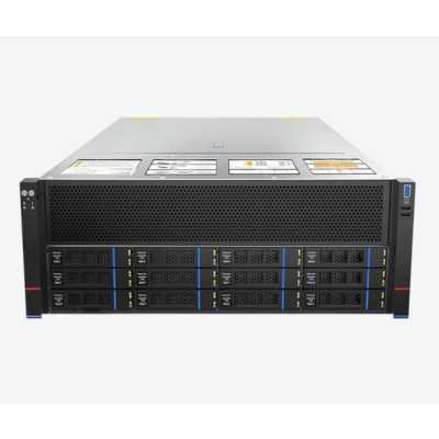 Серверная платформа Gooxi SY4108G-D12R-G4