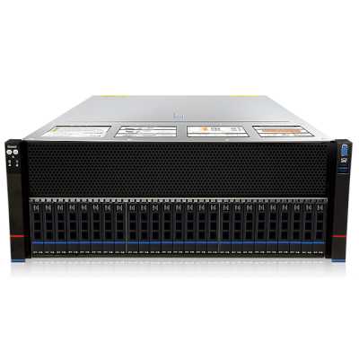 Серверная платформа Gooxi SY4108G-D24R-G4