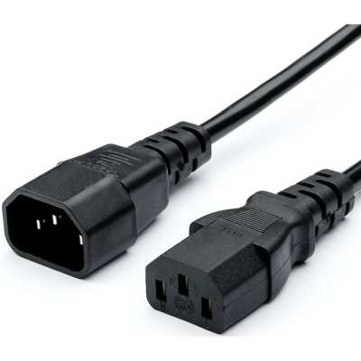 Кабель питания GoPower 00-00024537