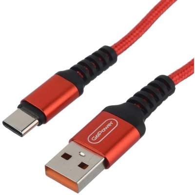 Кабель GoPower GP02T 00-00022792